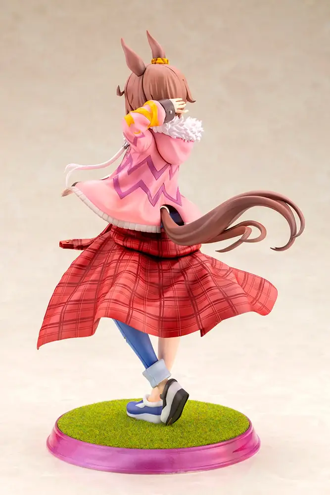 Figurine Narita Taishin de Uma Musume: Pretty Derby par Kotobukiya